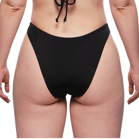 UNIKA BIKINI SET 2 bottoms 1 top MIX AND MATCH NWT - Picture 3 of 13